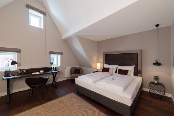 Hotel Am Fischmarkt (Rheinberg)